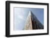 Sumatrakontor, Office Building and Residential Building, †berseequartier-Axel Schmies-Framed Photographic Print