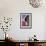 Sumatran Mode in Millinery-Frank Mcintosh-Framed Art Print displayed on a wall