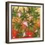 Sumer Time 2-Mark Ashkenazi-Framed Giclee Print