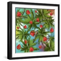 Sumer Time 6-Mark Ashkenazi-Framed Giclee Print