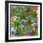 Sumer Time 6-Mark Ashkenazi-Framed Giclee Print