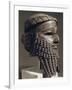 Sumerian Civilization-null-Framed Giclee Print