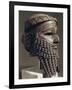 Sumerian Civilization-null-Framed Giclee Print