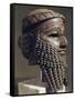 Sumerian Civilization-null-Framed Stretched Canvas