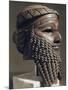 Sumerian Civilization-null-Mounted Giclee Print