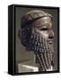 Sumerian Civilization-null-Framed Stretched Canvas