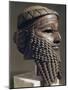 Sumerian Civilization-null-Mounted Giclee Print
