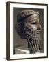 Sumerian Civilization-null-Framed Giclee Print