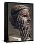 Sumerian Civilization-null-Framed Stretched Canvas