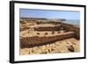 Sumhuram Ruins Overlooking Khor Rori (Rouri), Oman-Eleanor Scriven-Framed Photographic Print