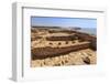 Sumhuram Ruins Overlooking Khor Rori (Rouri), Oman-Eleanor Scriven-Framed Photographic Print