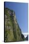 Sumidero Canyon, Chiapas, Mexico-Brent Bergherm-Stretched Canvas