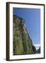 Sumidero Canyon, Chiapas, Mexico-Brent Bergherm-Framed Photographic Print