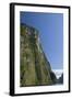 Sumidero Canyon, Chiapas, Mexico-Brent Bergherm-Framed Photographic Print