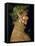 Summer, 1563-Giuseppe Arcimboldo-Framed Stretched Canvas