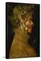 Summer, 1563-Giuseppe Arcimboldo-Stretched Canvas