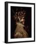 Summer, 16th Century-Giuseppe Arcimboldo-Framed Giclee Print