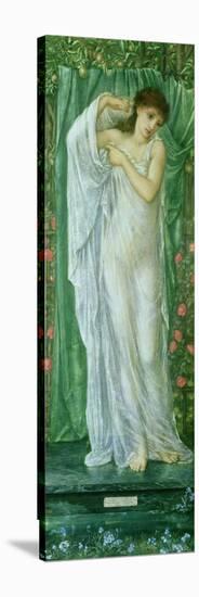 Summer, 1869-70-Edward Burne-Jones-Stretched Canvas