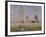 Summer, 1874-Claude Monet-Framed Giclee Print