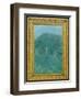 Summer, 1893-Thomas Wilmer Dewing-Framed Premium Giclee Print