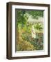 Summer, 1917-Harold Harvey-Framed Premium Giclee Print