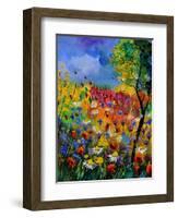 Summer 2010-Pol Ledent-Framed Art Print