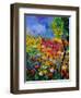 Summer 2010-Pol Ledent-Framed Art Print