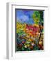 Summer 2010-Pol Ledent-Framed Art Print