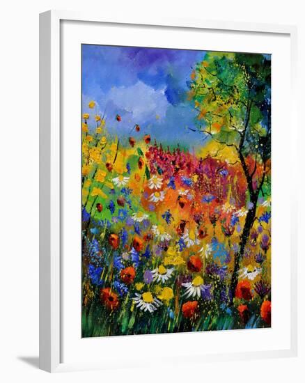 Summer 2010-Pol Ledent-Framed Art Print