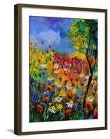 Summer 2010-Pol Ledent-Framed Art Print