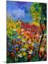 Summer 2010-Pol Ledent-Mounted Art Print