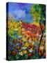 Summer 2010-Pol Ledent-Stretched Canvas