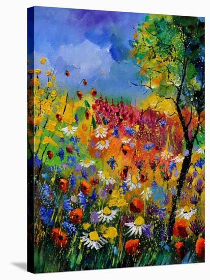 Summer 2010-Pol Ledent-Stretched Canvas