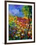 Summer 2010-Pol Ledent-Framed Art Print