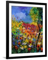 Summer 2010-Pol Ledent-Framed Art Print