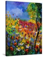 Summer 2010-Pol Ledent-Stretched Canvas