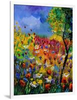 Summer 2010-Pol Ledent-Framed Art Print