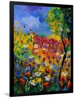 Summer 2010-Pol Ledent-Framed Art Print