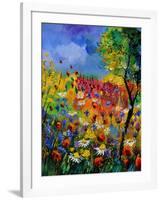 Summer 2010-Pol Ledent-Framed Art Print