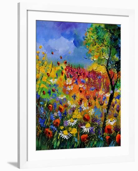 Summer 2010-Pol Ledent-Framed Art Print