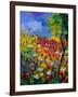 Summer 2010-Pol Ledent-Framed Art Print