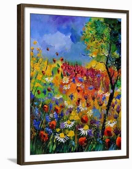 Summer 2010-Pol Ledent-Framed Art Print