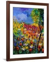 Summer 2010-Pol Ledent-Framed Art Print