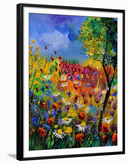 Summer 2010-Pol Ledent-Framed Art Print