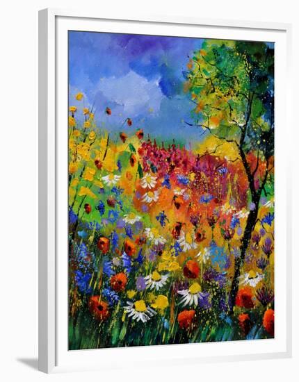 Summer 2010-Pol Ledent-Framed Art Print