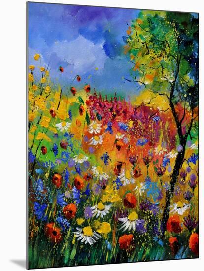 Summer 2010-Pol Ledent-Mounted Art Print