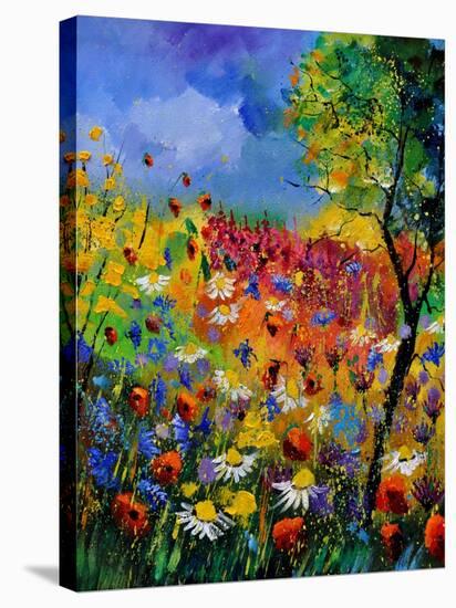 Summer 2010-Pol Ledent-Stretched Canvas