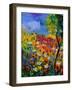 Summer 2010-Pol Ledent-Framed Art Print