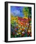 Summer 2010-Pol Ledent-Framed Art Print