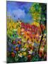 Summer 2010-Pol Ledent-Mounted Art Print